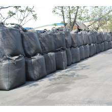 Potassium Hydroxide Impregnated Coal Cylindrical Activated Carbon For Acid Waste Gas Removal